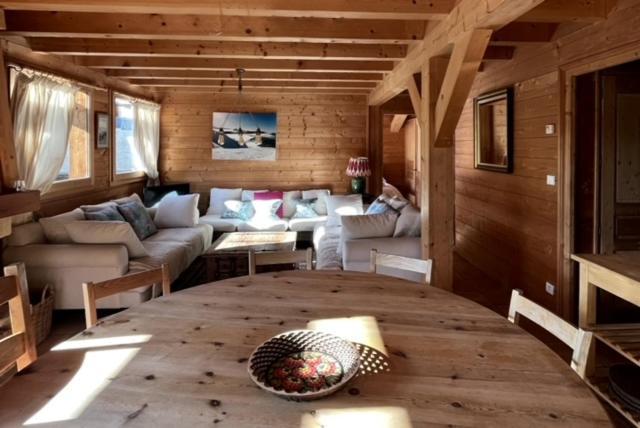 Chalet Pierre, لي جيه المظهر الخارجي الصورة
